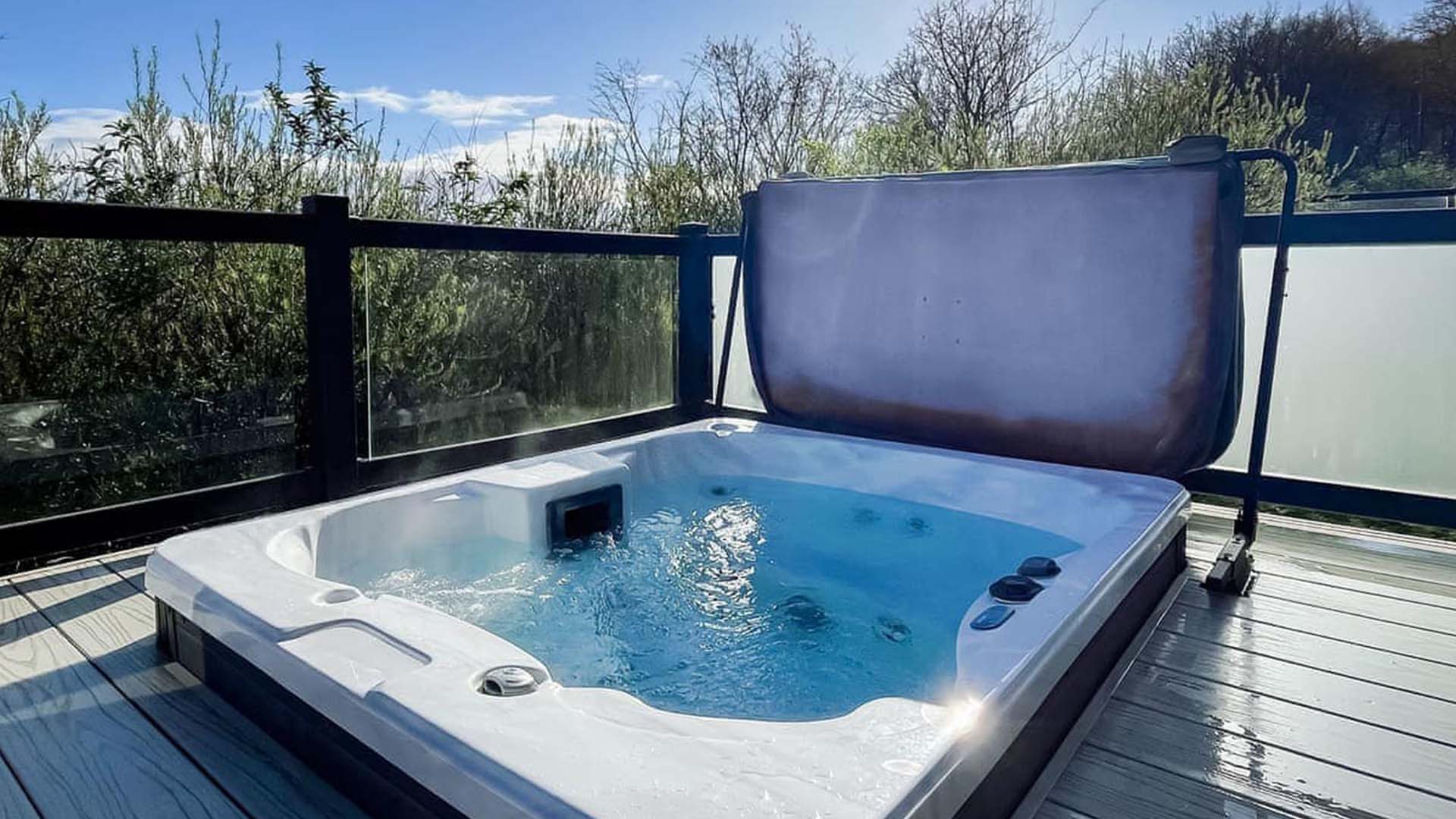 Cheddar Wood Holiday Resort