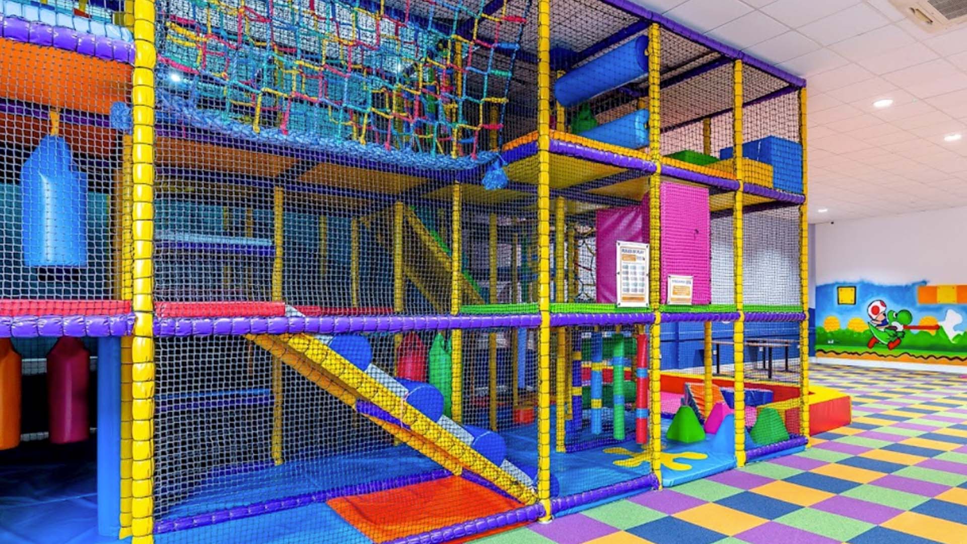 Devon Holiday Resort