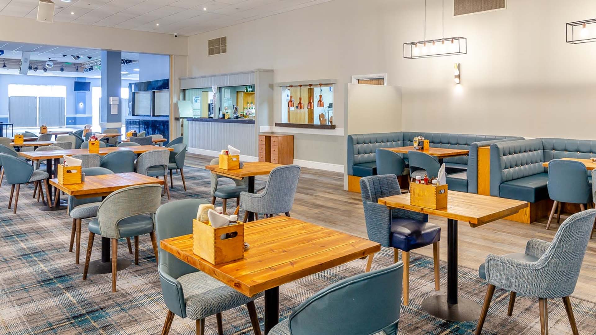 Devon Holiday Resort