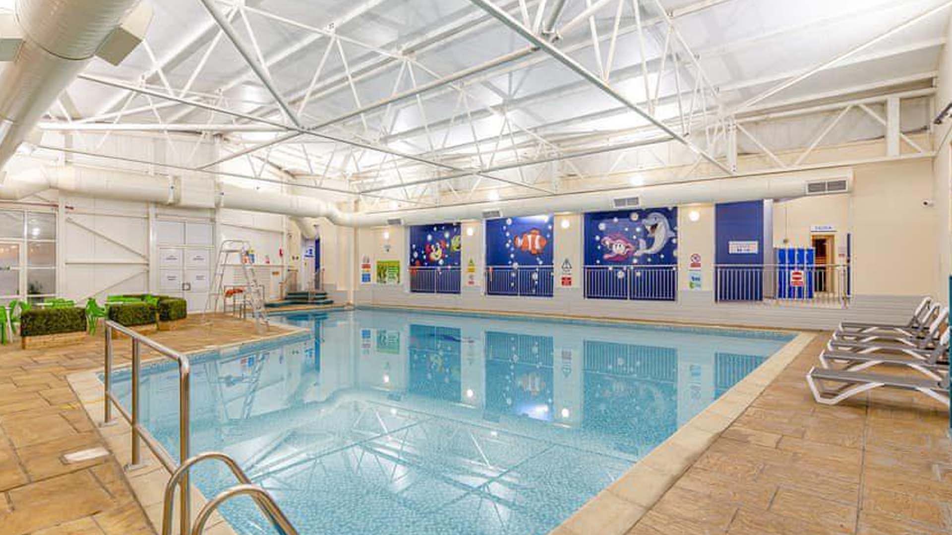 Devon Holiday Resort