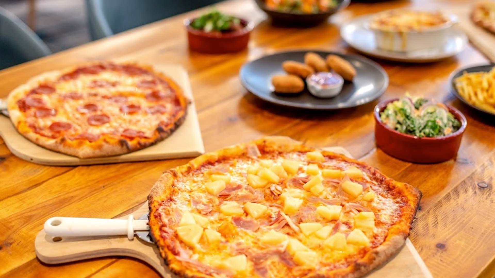 Devon Holiday Resort