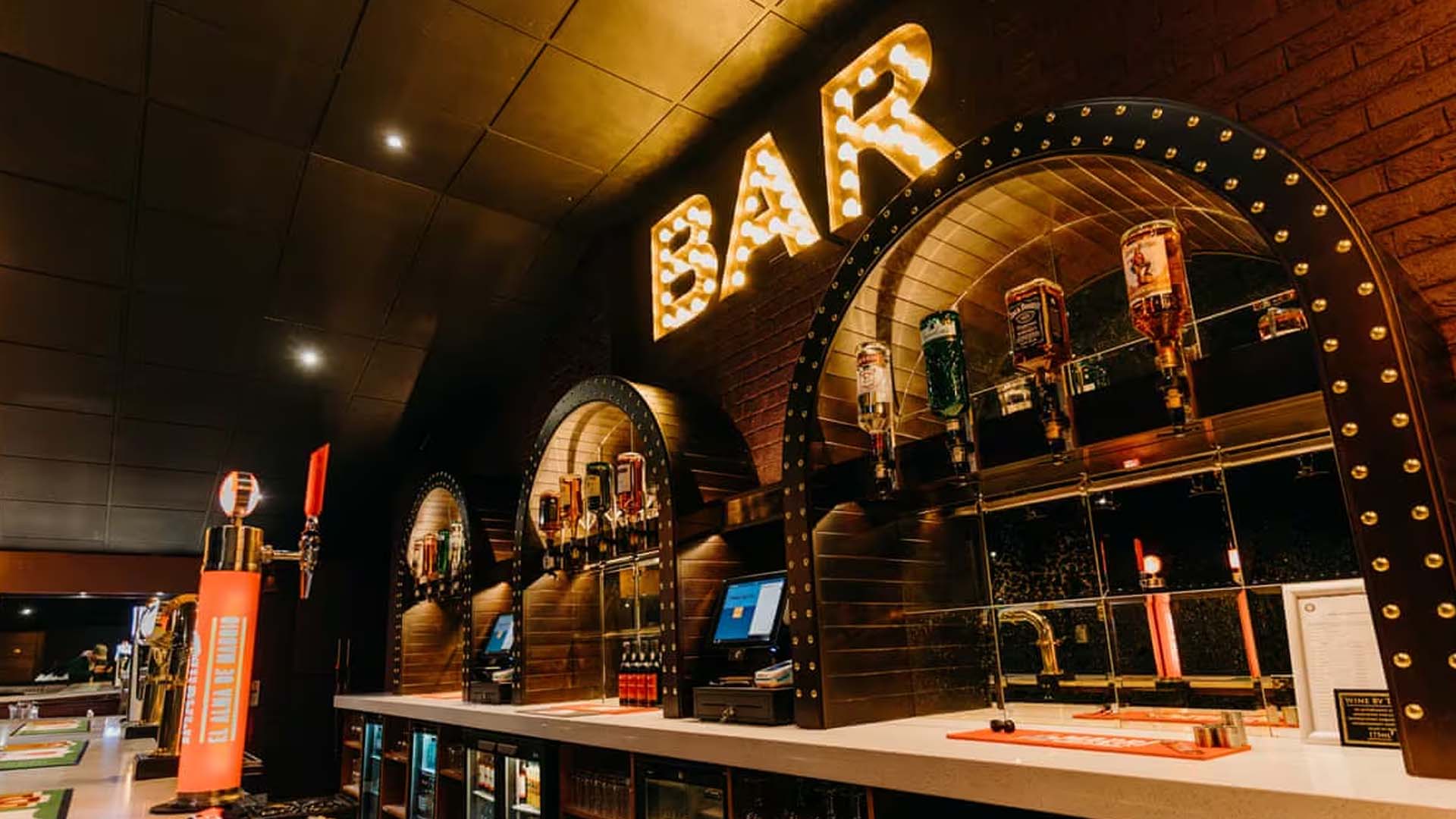 Marine Holiday Village