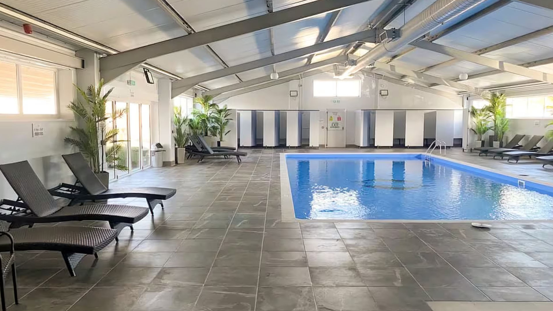 Riverside Holiday Village