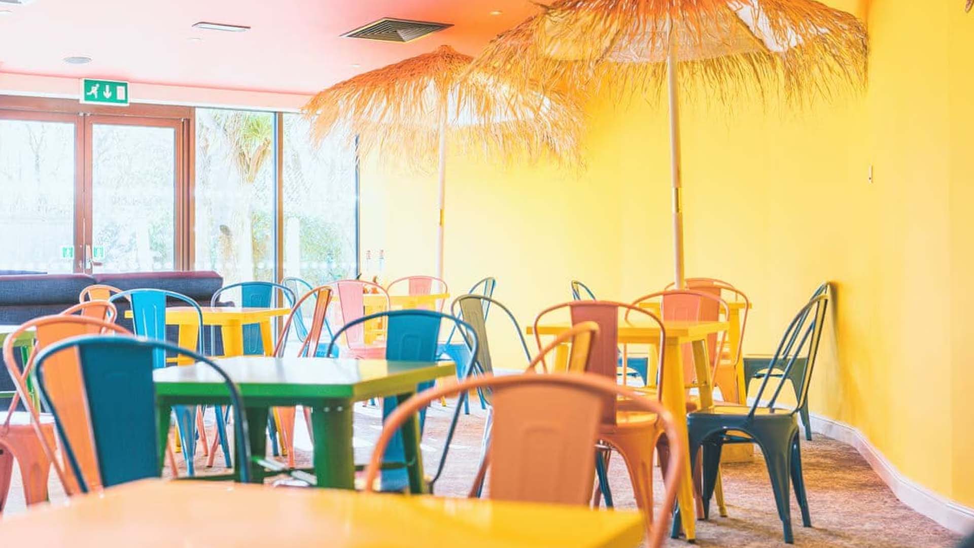 Talacre Beach Holiday Resort