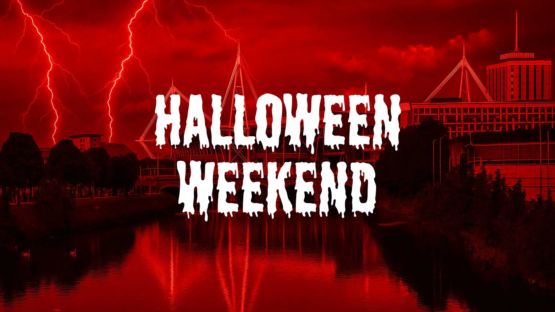 Cardiff Rugby Festival